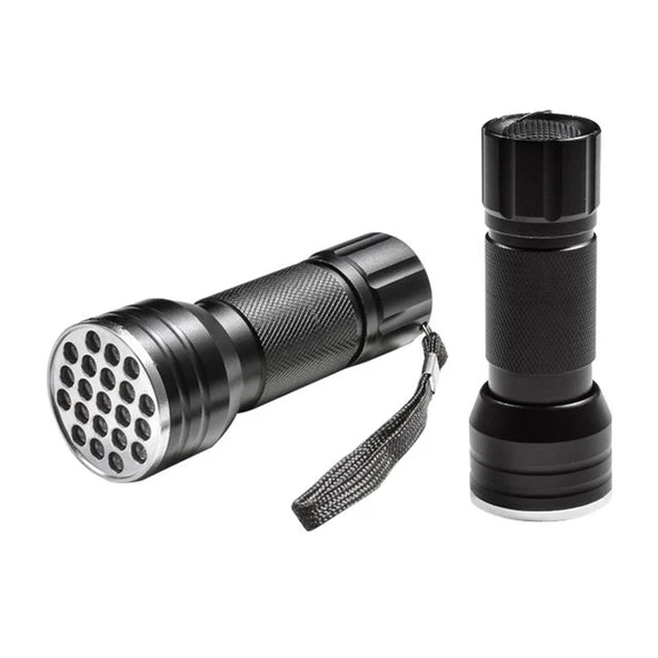 Powermaster UV El Feneri PM-6351 - 9