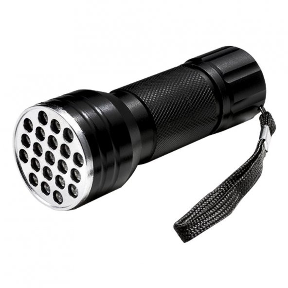 Powermaster UV El Feneri PM-6351 - 6