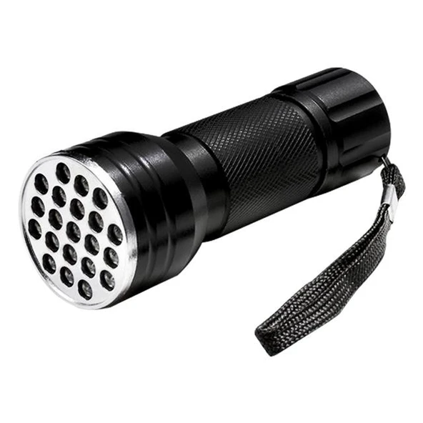 Powermaster UV El Feneri PM-6351 - 10