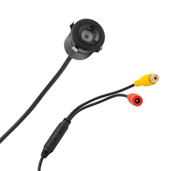 Magicvoice MV-12190 Geri Vites Kamerası ( Magicvoice Double Dın Oto Teypler Uyumlu ) - 7