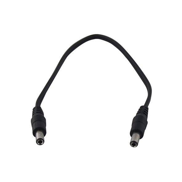 TK 34 Fiş Kablolu Kamera İçin Çift Uçlu - 2