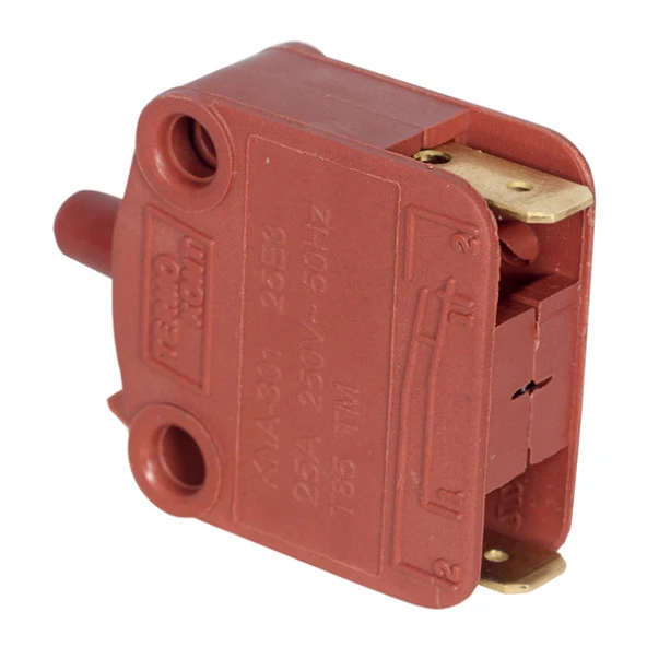 Termokont Basmalı Termosifon Şofben Switch KNA-301 - 1