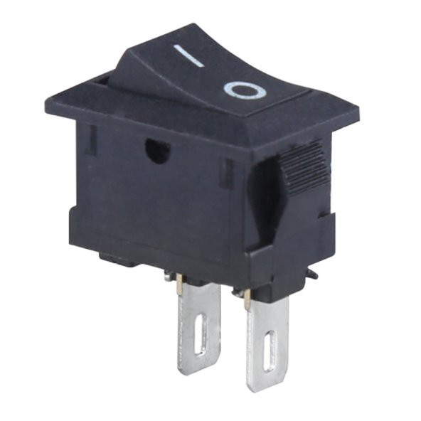 Powermaster IC-237B Mini Yükseltici Anahtarı