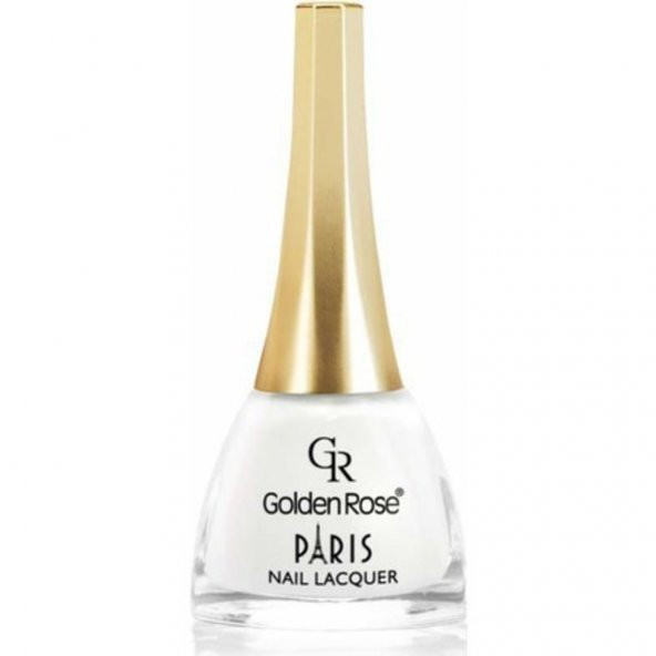 Golden Rose Paris Oje No:04 2 Adet