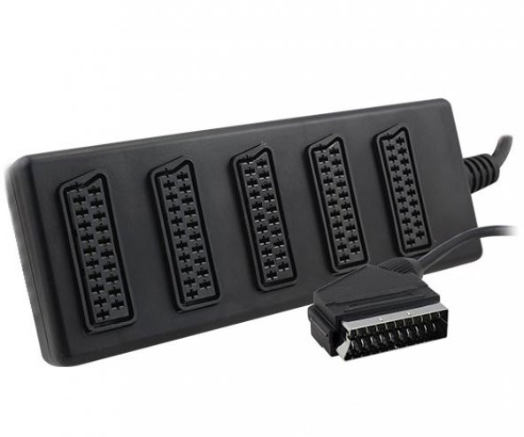 Thomson KAV-143 1-5 Scart Dağıtıcı