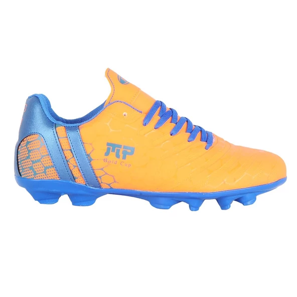 MP 232-1357 Krampon Çim Erkek Futbol Ayakkabı - 4