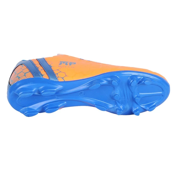 MP 232-1357 Krampon Çim Erkek Futbol Ayakkabı - 6