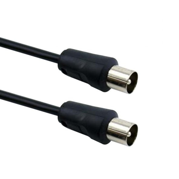 TV-Video Ara Kablo Erkek-Erkek 1.5 Metre ürün görseli