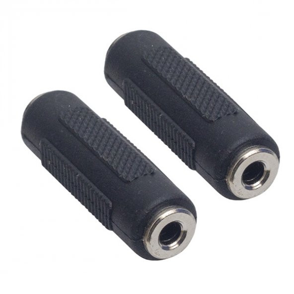 3.5 Mm Stereo Fiş Ara Dişi Dişi Jack - 2