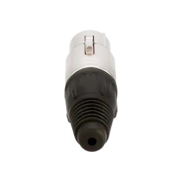 Canon Notrix Tipi Dişi 5 Pin Jack - 8