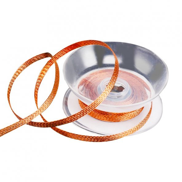 Powermaster 3.0 Mm 1.5 Metre Lehim Alma Teli CP-3015 - 6