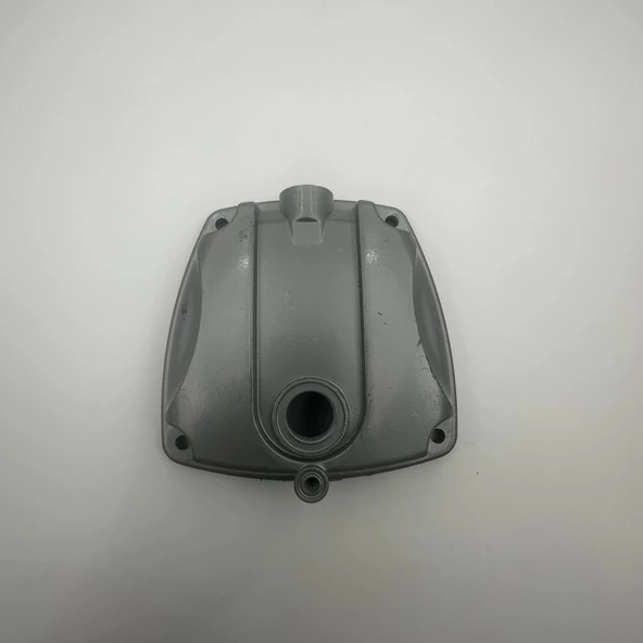 Kompresör Karter Kapağı 25Lt - 50Lt - 6