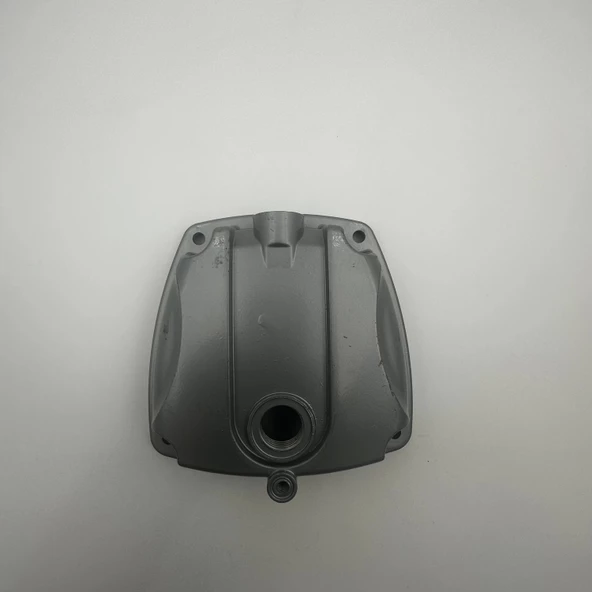 Kompresör Karter Kapağı 25Lt - 50Lt - 8