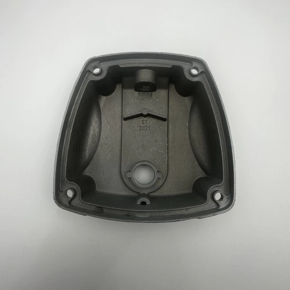 Kompresör Karter Kapağı 25Lt - 50Lt - 9