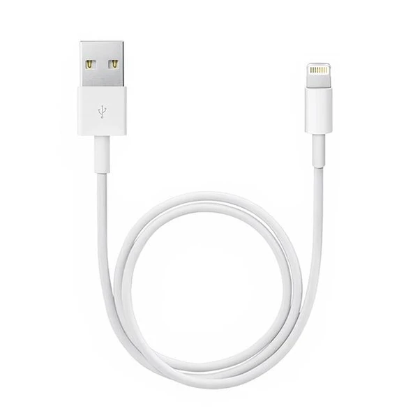 Powermaster Lightning USB Şarj Ve Data Kablosu - Resim 3