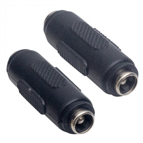 Powermaster 5.5X2.5 Dişi Dişi Ara Jack Uzatma - 2