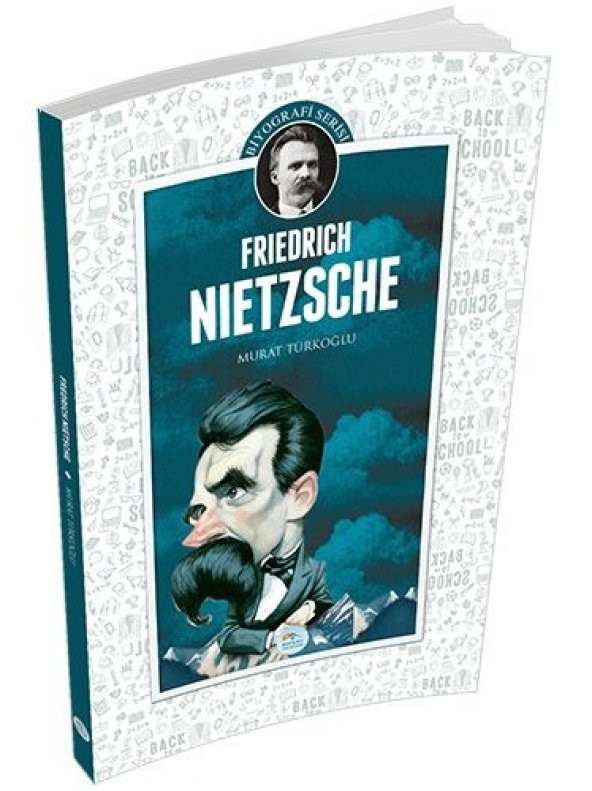Biyografi Serisi - Friedrich Nietzsche - 1