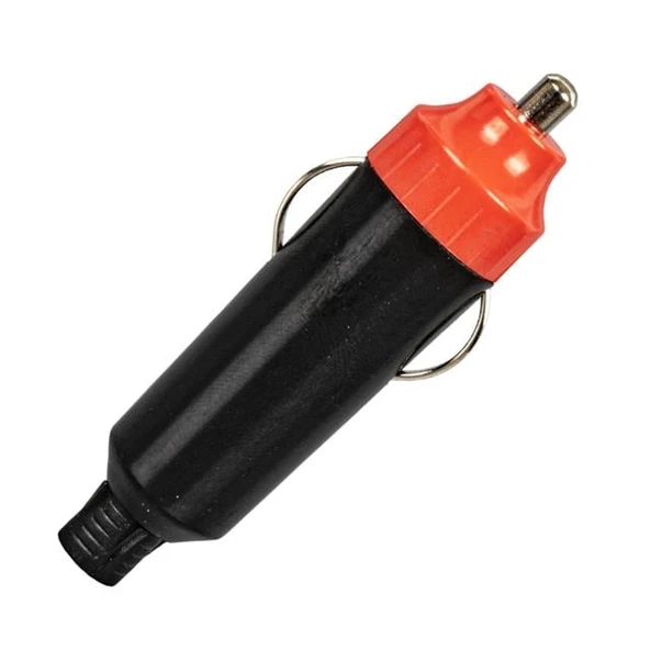 IC-246B-3 Powermaster Oto Çakmak Fişi Bakalit Kablosuz - 4