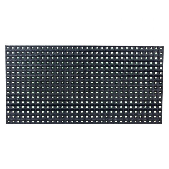 Smd Led Panel P10 16X32 Kırmızı - 2