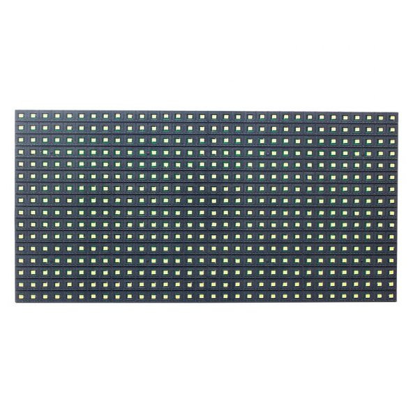 Smd Led Panel P10 16X32 Beyaz - 5