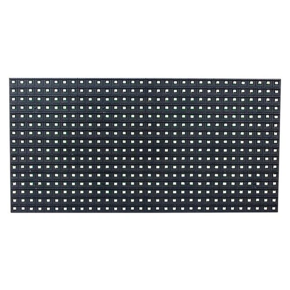 Smd Led Panel P10 16X32 Kırmızı - 8
