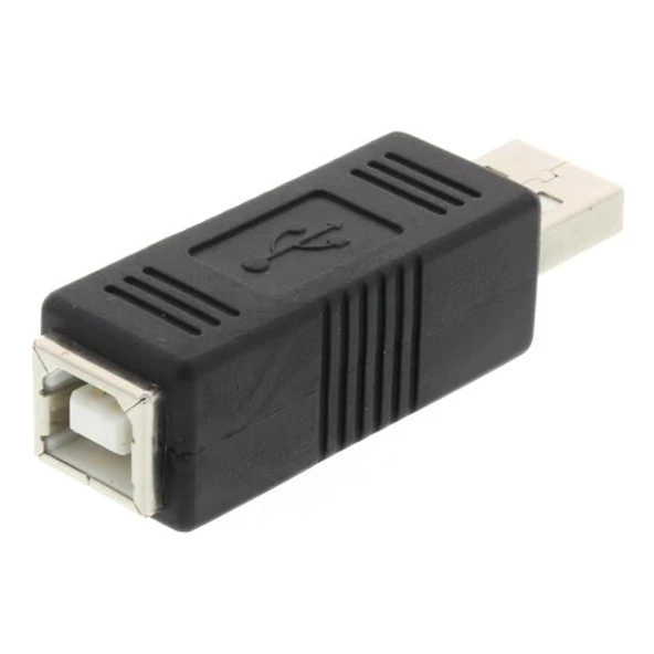 Powermaster Usb Erkek Yazıcı Dişi Çevirici Jack PM-2733 - 8