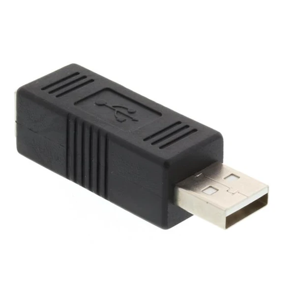Powermaster Usb Erkek Yazıcı Dişi Çevirici Jack PM-2733 - 9