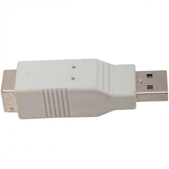 Powermaster Usb Erkek Yazıcı Dişi Çevirici Jack PM-2733 - 3