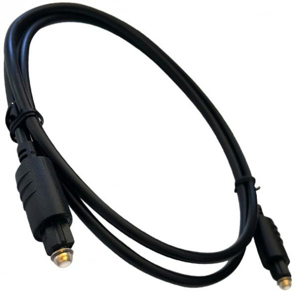 Powermaster Optik Kablo 60 Cm Elektromer - 2