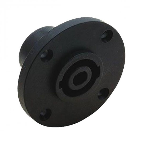 Powermaster PM-14483 Specon Fişi Şase Yuvarlak SP103 - 2