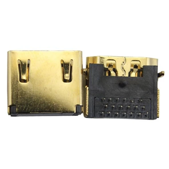 HDMI Şase L Tip - 3