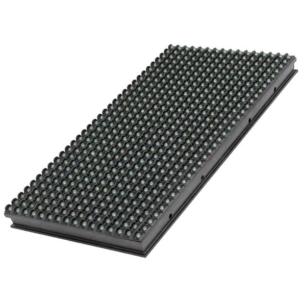 Led Panel P10 16X32 Yeşil - 7