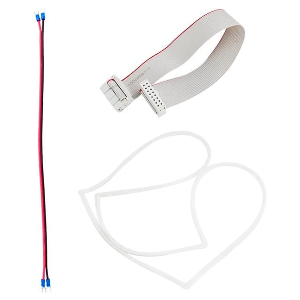 P10 Led Panel 16X32 Kırmızı - 9