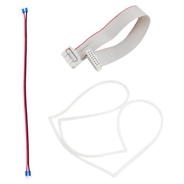 P10 Led Panel 16X32 Kırmızı - 6