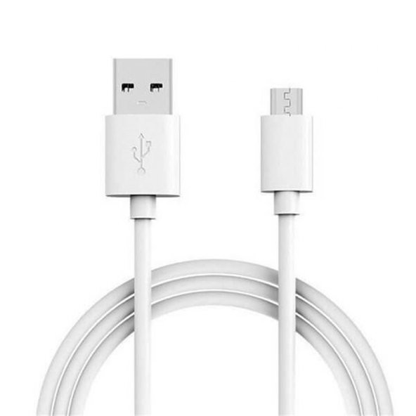 POWERMASTER SAMSUNG MICRO USB 1 METRE ŞARJ VE DATA KABLOSU