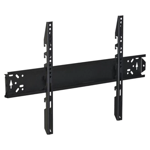 Powermaster PWR-4265 42'' - 65'' Sabit Kilitli Lcd Led Tv Duvar Askı Aparatı - 3