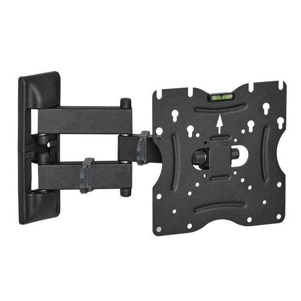 Powermaster 27''-42'' Lcd-Led Tv Hareketli Askı Aparatı PWR-1042 - 3