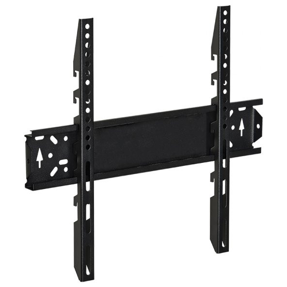 POWERMASTER PWR-3255 - 32 - 55 SABİT KİLİTLİ LCD-LED TV DUVAR ASKI APARATI - 2