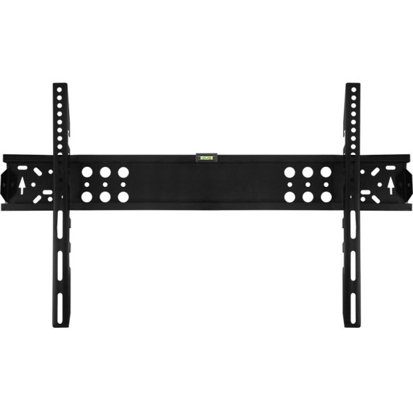 POWERMASTER PWR-42S 40 - 75 SABİT KİLİTLİ LCD-LED TV DUVAR ASKI APARATI (SU TERAZİLİ) - 2