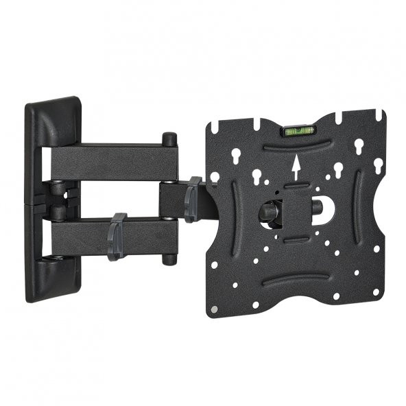 Powermaster 27''-42'' Lcd-Led Tv Hareketli Askı Aparatı PWR-1042 - 2