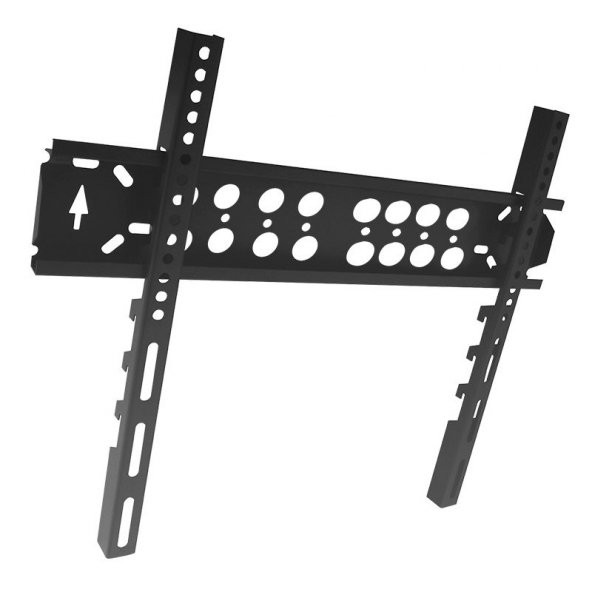 Powermaster PWR-40S Kilitli 26''-49''Lcd-Led Tv Duvar Askı Aparatı - Resim 2