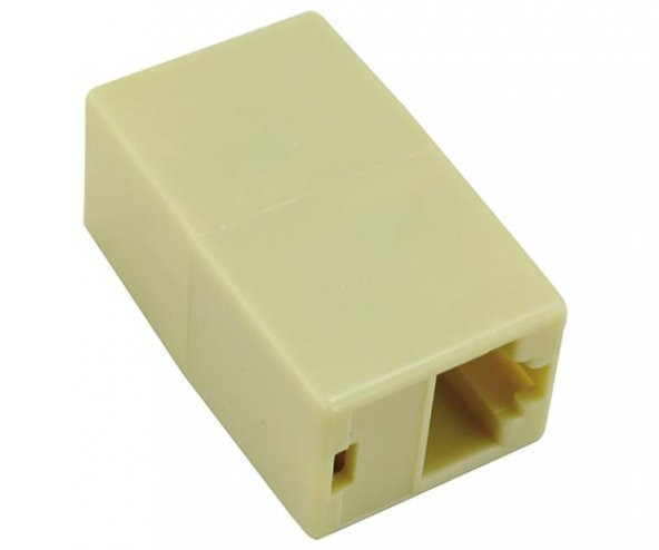 RJ 45 DİŞİ/DİŞİ ARA APARAT (8P/8C ETHERNET ARA) - 2