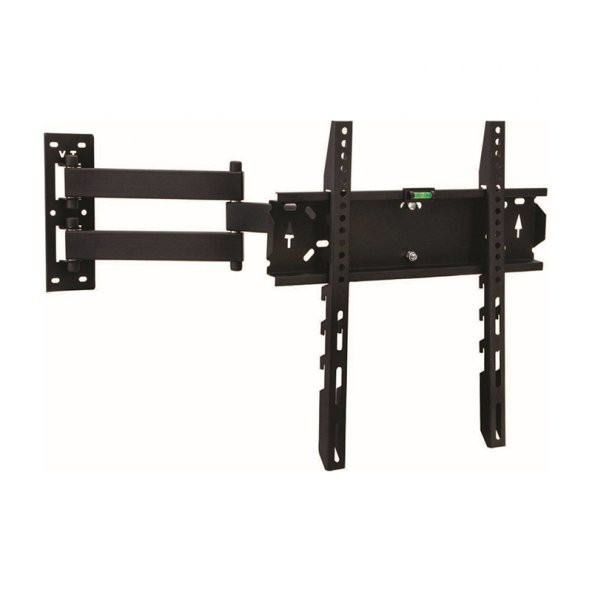 Vontech VT-404M 22-42 İnç Hareketli Lcd-Led Tv Duvar Askı Aparatı - 3