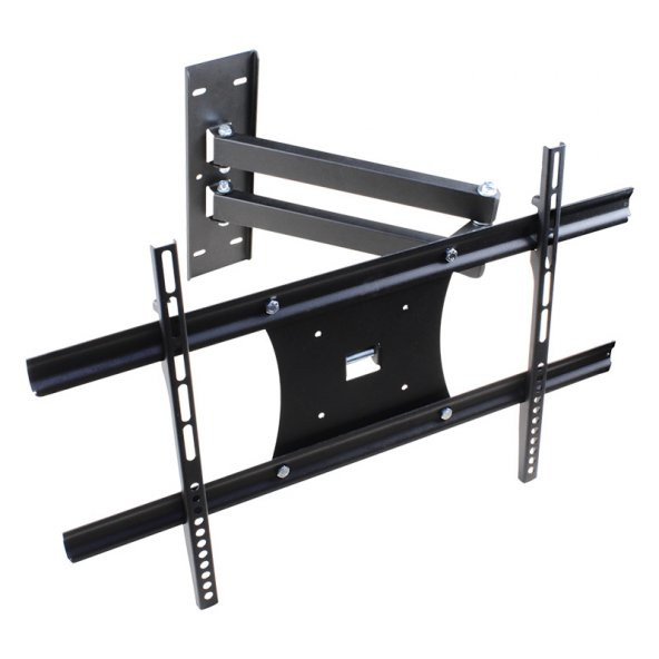 Powermaster PM-43 Kilitli LCD Askı Aparatı - 3