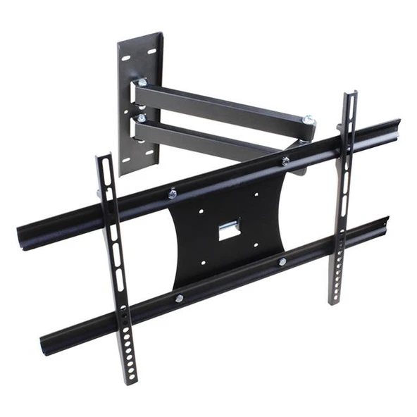 Powermaster PM-43 Kilitli LCD Askı Aparatı - 5