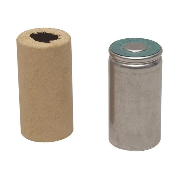 Supex Tekli 1.2 V 2000Ma NI-CD Süpürge Pili 2000SC - 9