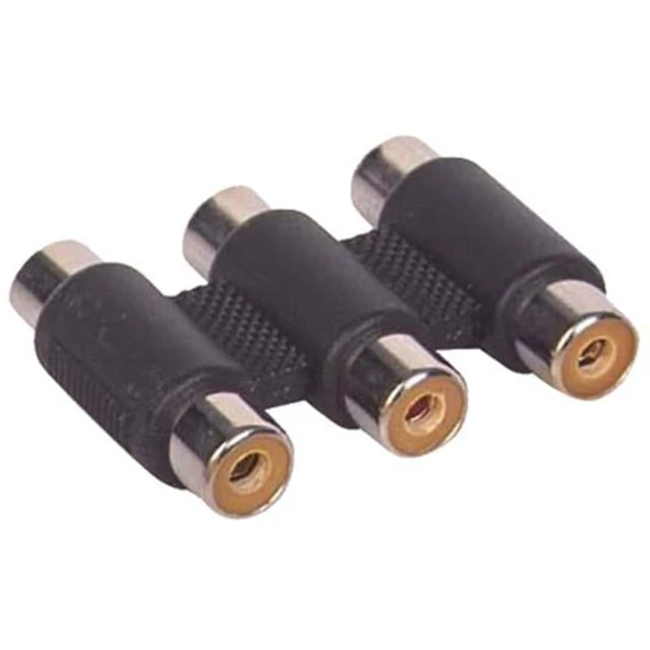 Tos Fiş Ara Üçlü Dişi Dişi Ara - 3