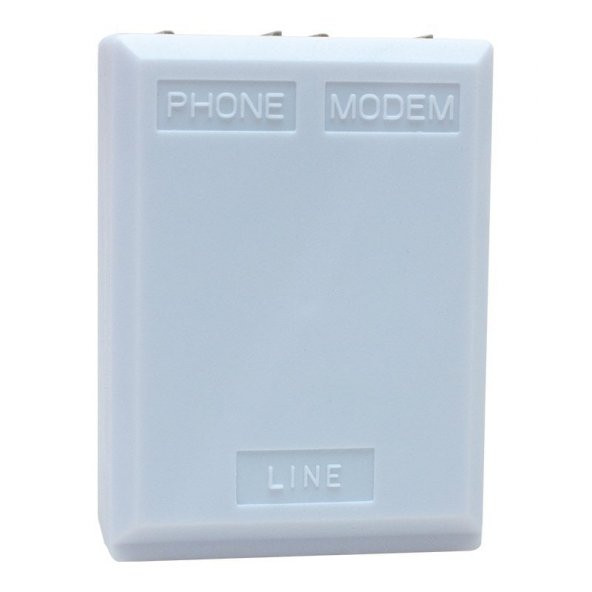 Powermaster Adsl Splitter Kablosuz PJ-2003 - 6