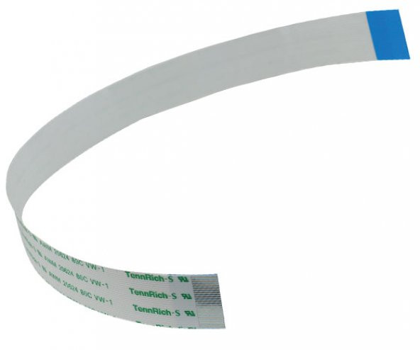 Dvd Flat Kablo - Resim 2