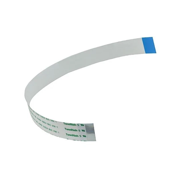 Dvd Flat Kablo - Resim 3